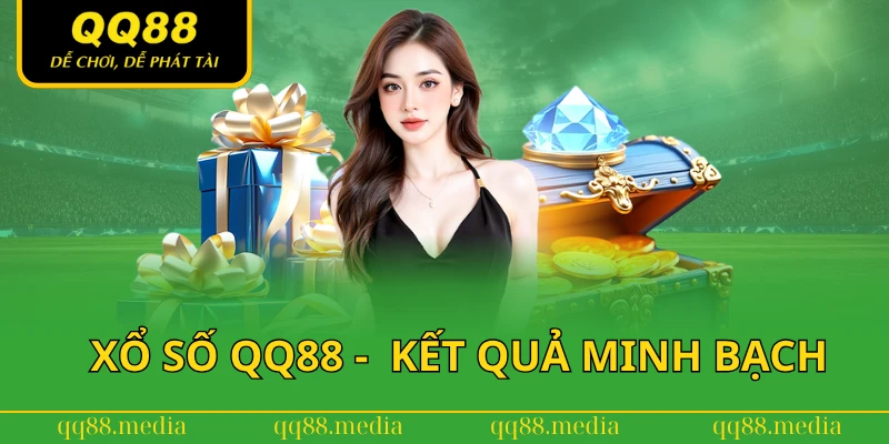 Sảnh xổ số được yêu thích bởi tính minh bạch